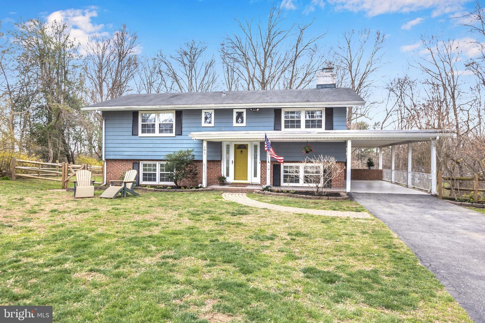 101 Longridge Ct, Lutherville Timonium, MD 21093 - photo 1