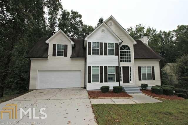 116 Drake Way, Stockbridge, GA 30281 - photo 1