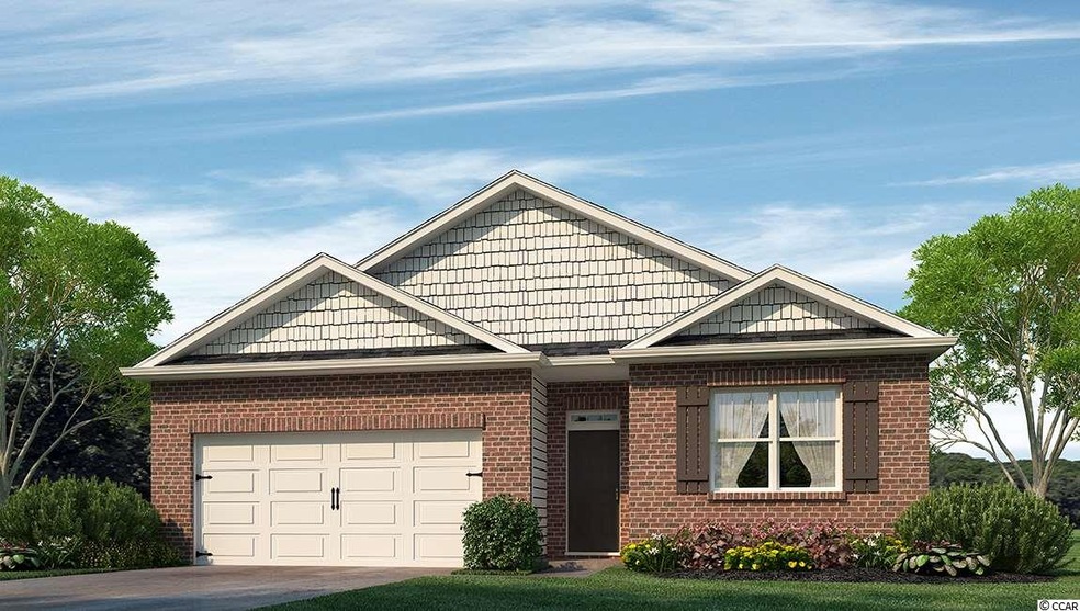 2773 Zenith Way unit Cali F Lot 35, Myrtle Beach, SC 29577 - photo 1