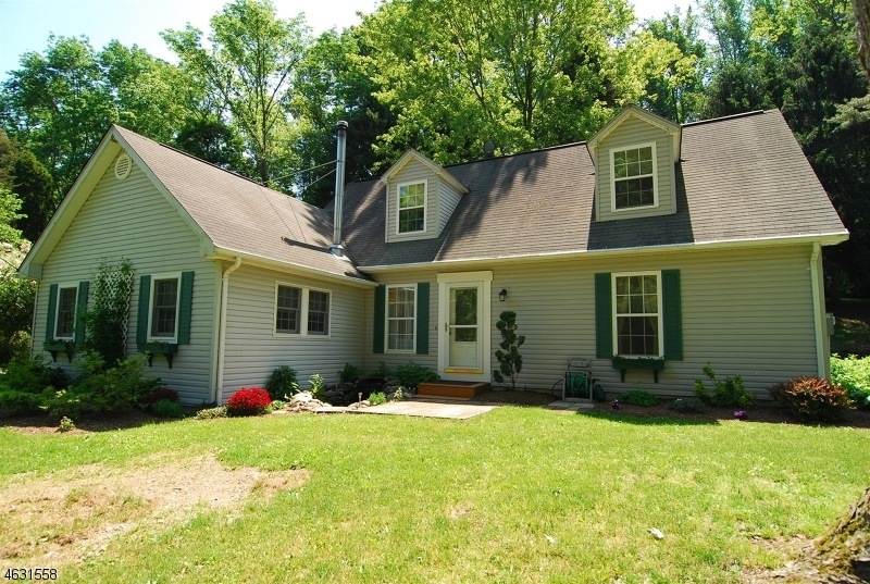 141 Knowlton Rd, Columbia, NJ 07832 - photo 1