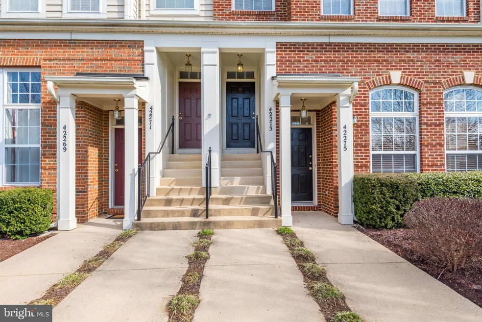 42273 Terrazzo Terrace, Stone Ridge, VA 20105 - photo 1