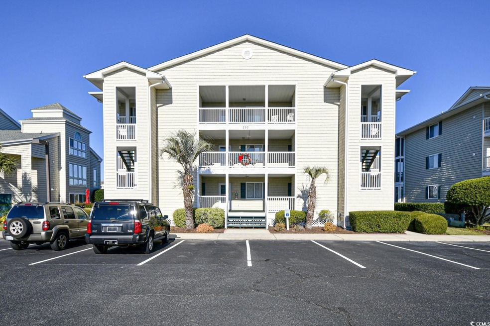 220 Landing Rd unit G, North Myrtle Beach, SC 29582 - photo 1