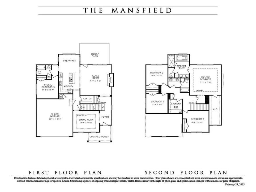 822 Tramore Ct, Acworth, GA 30102 - photo 1