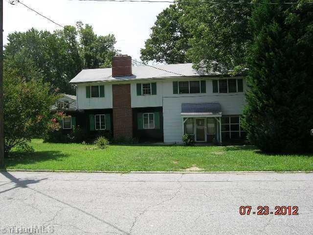 605 Forrest St, High Point, NC 27262 - photo 1