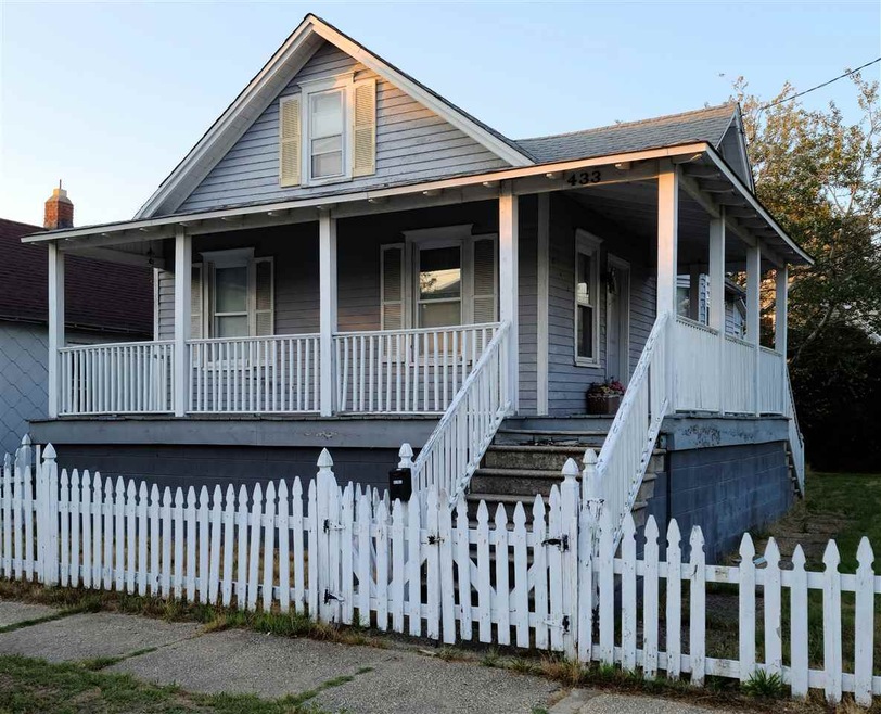 433 W Baker Ave, Wildwood, NJ 08260 - photo 1