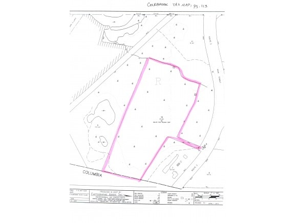 00 U S 3, Colebrook, NH 03576 - photo 1