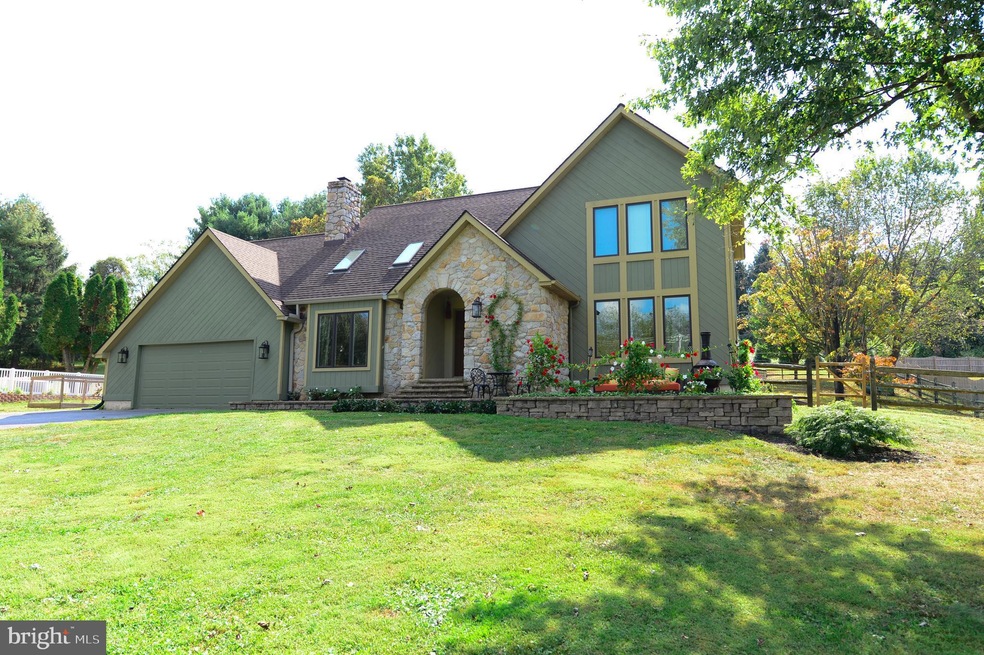 867 Frank Rd, West Chester, PA 19380 - photo 1