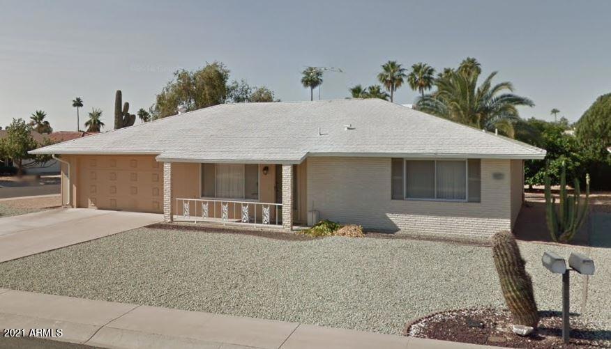 9603 W Bonita Ct, Sun City, AZ 85373 - photo 1