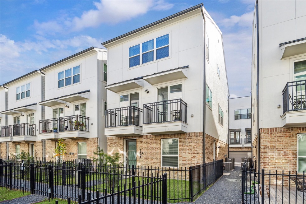 Gorgeous free standing home in a prime location wi