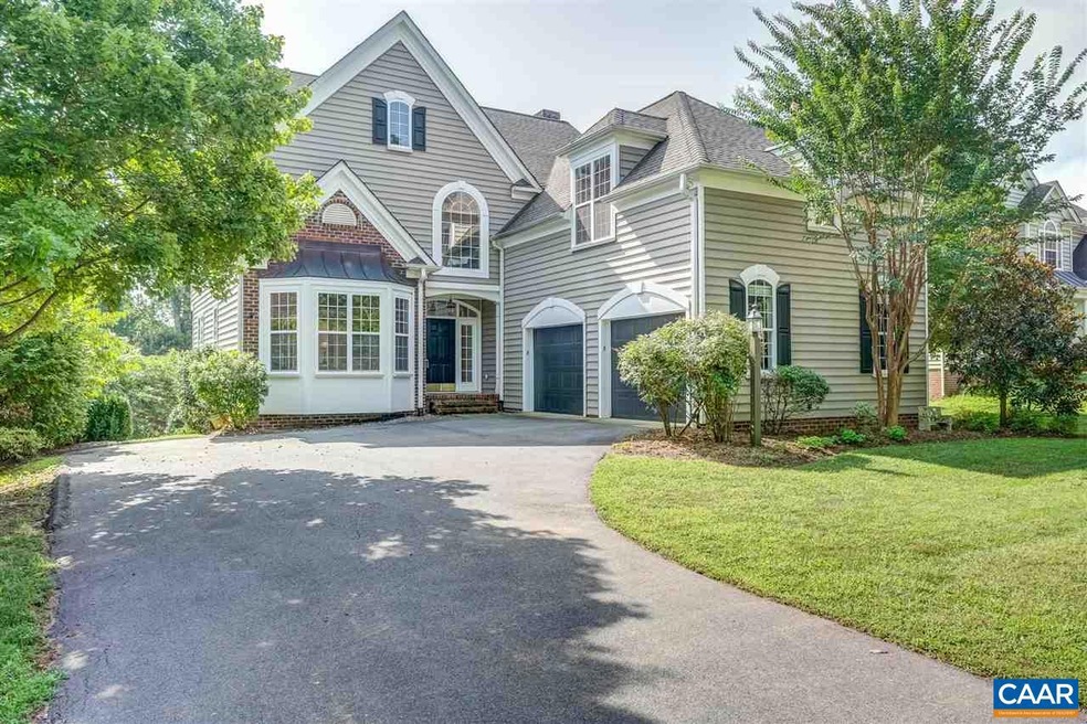 2047 Ridgetop Dr, Charlottesville, VA 22903 - photo 1