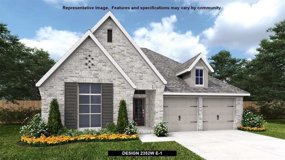 14944 Fiery Rose Dr, Conroe, TX 77302 - photo 1