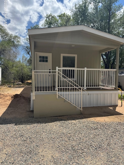 615 West St unit 5, Prescott, AZ 86305 - photo 1