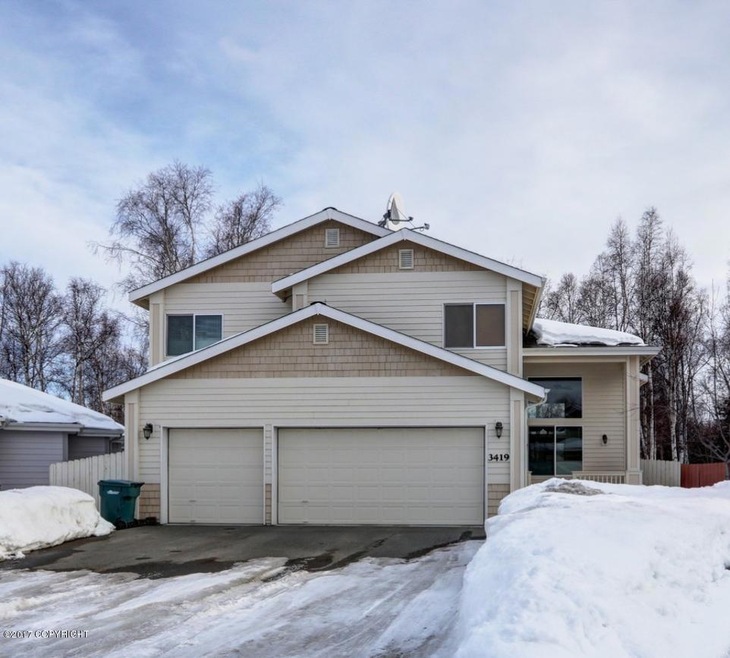 3419 Starboard Lane
