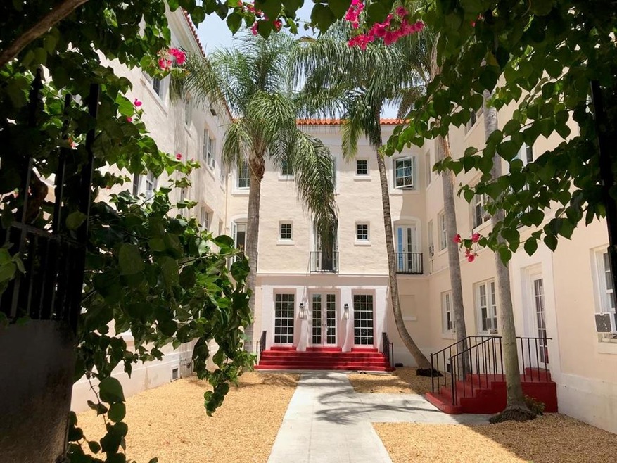 345 30th St unit 310, West Palm Beach, FL 33407 - photo 1