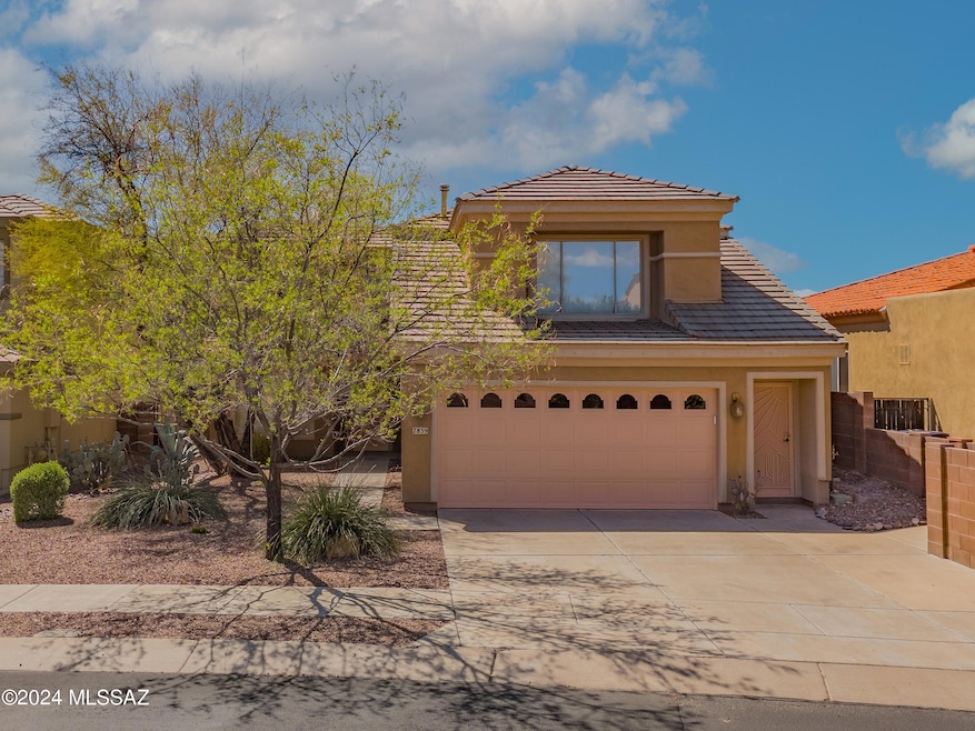7839 E Solace Place, Tucson, AZ 85750 - photo 1
