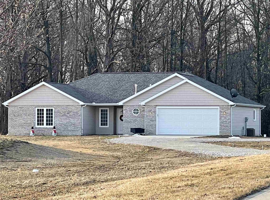 6016 Hollopeter Rd, Leo, IN 46765 - photo 1