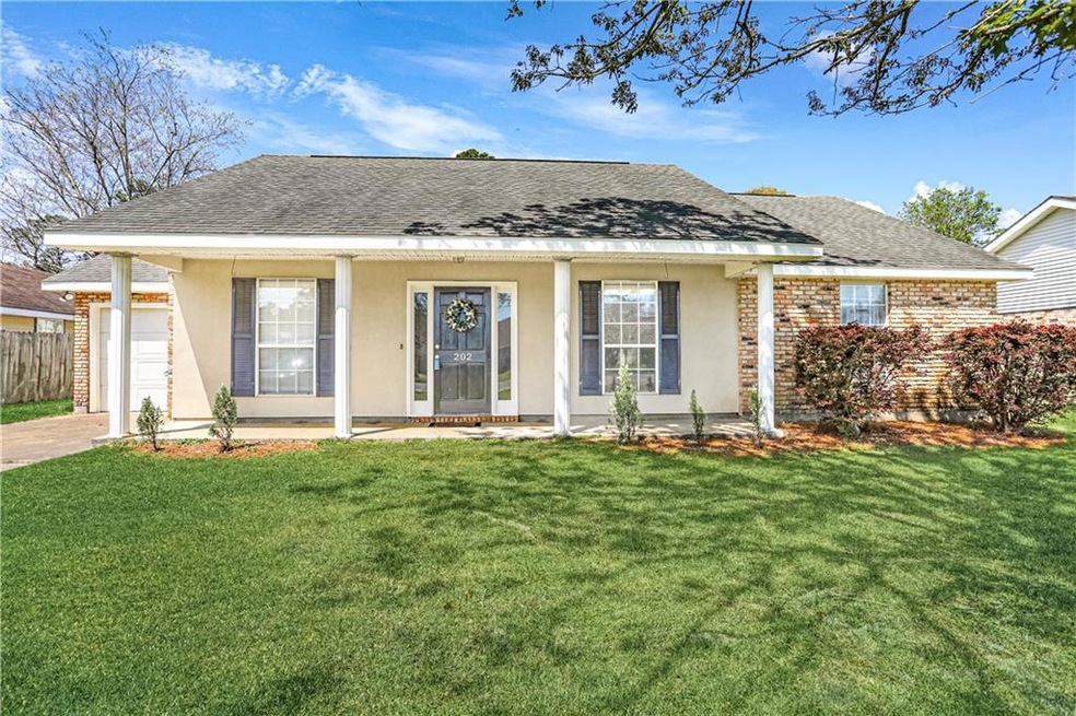 Sold • Co-Listing Agent