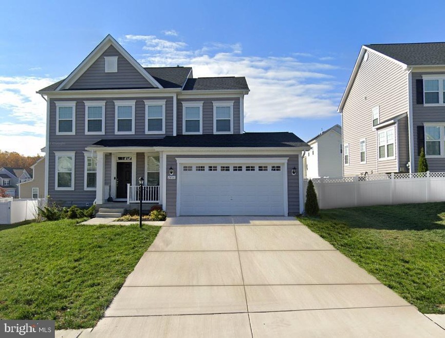 2451 Tree Vista Ct, Bryans Road, MD 20616 - photo 1