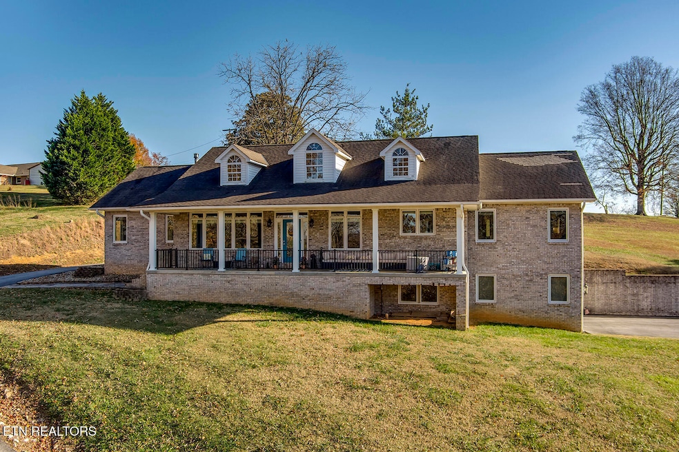 417 River Rd, Loudon, TN 37774 - photo 1