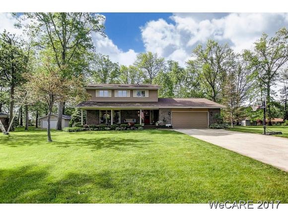 712 Beechwood Place, Lima, OH 45807 - photo 1