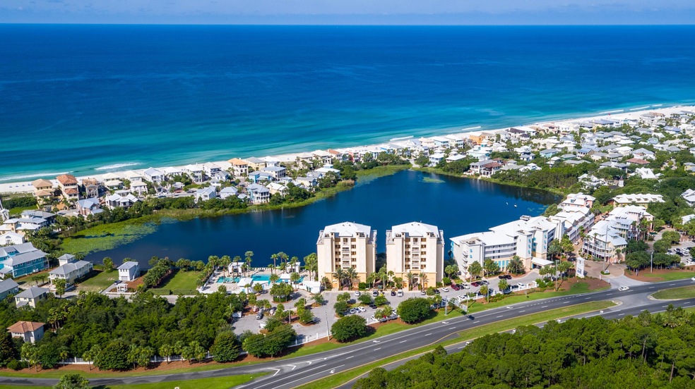 Carillon Beach Unit 601