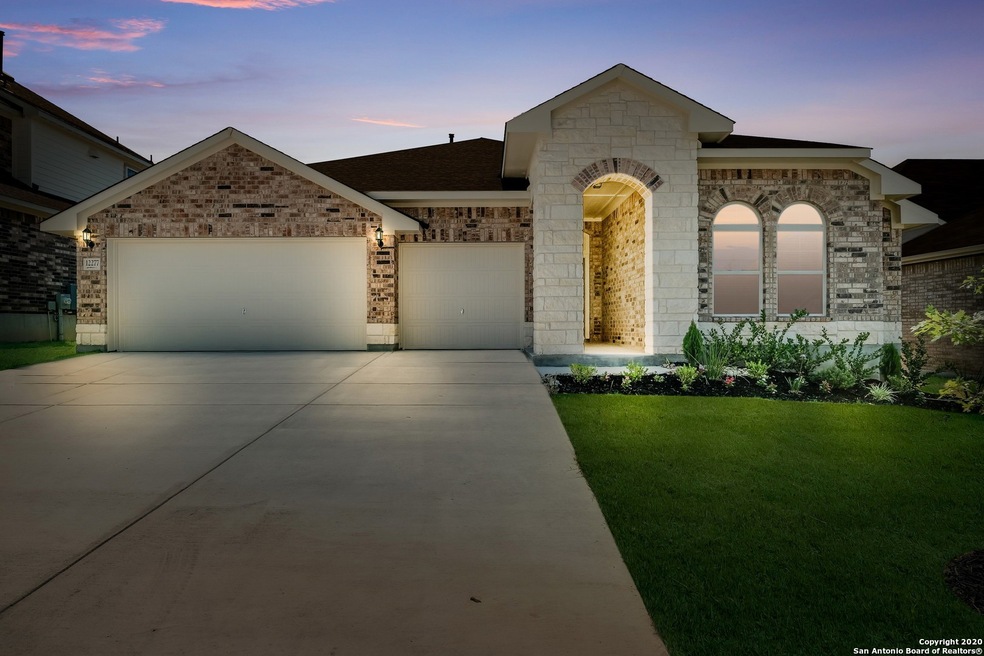 12277 Dusty Boots Rd, San Antonio, TX 78254 - photo 1