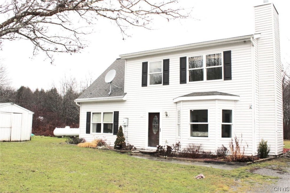 5947 b Rd, Willet, NY 13863 MLS S1514141