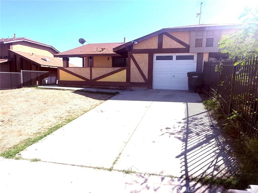 495 W 13th St, Perris, CA 92570 - photo 1