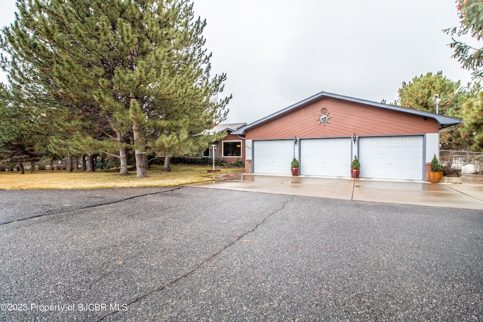 8365 Old Aztec Hwy, Flora Vista, NM 87415 For Sale