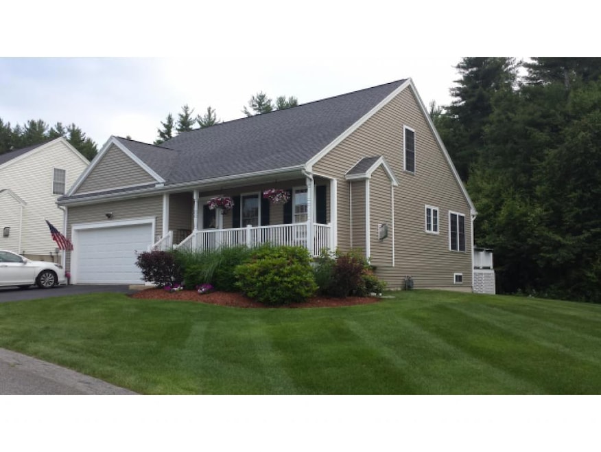 83 Forest Hill Way unit 35, Manchester, NH 03109 - photo 1