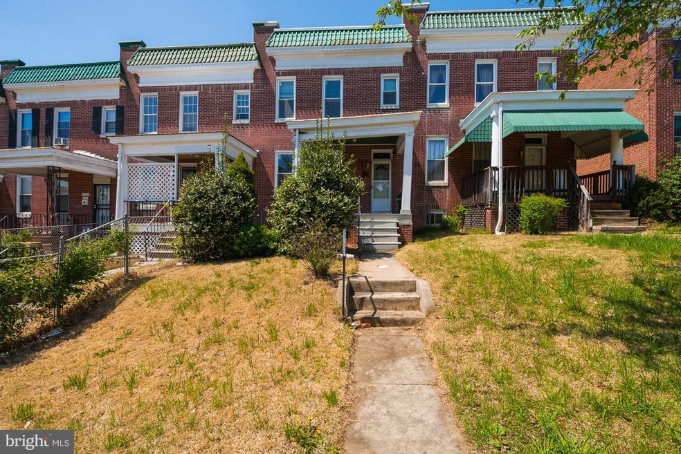 202 S Tremont Rd, Baltimore, MD 21229 - photo 1