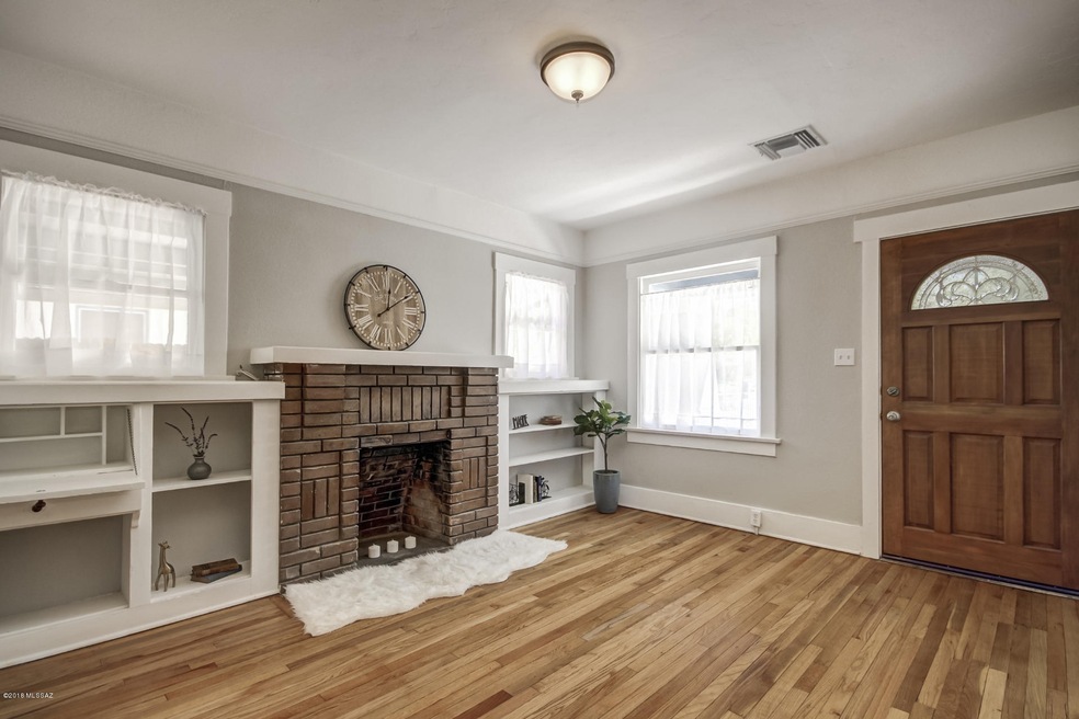 1233 N 5th Ave, Tucson, AZ 85705 - photo 1