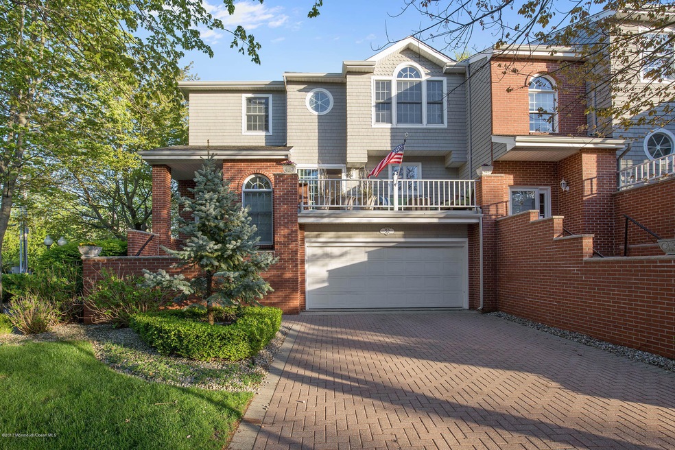 Sought after Rivergate