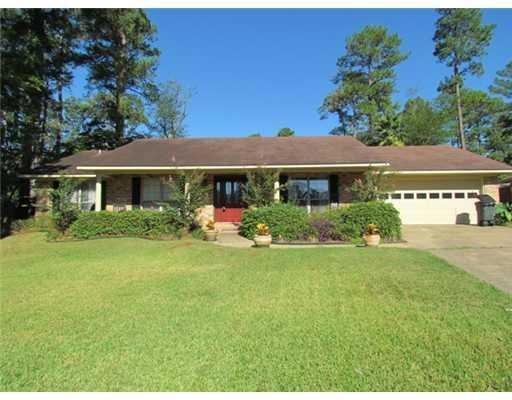 412 Hiawatha Trail, Pineville, LA 71360 - photo 1