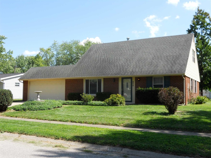 2310 Burningtree Ln, Kokomo, IN 46902 - photo 1