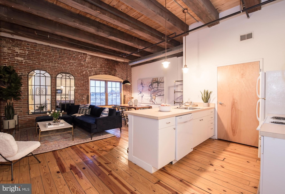 1099 Germantown Ave unit M103, Philadelphia, PA 19123 - photo 1