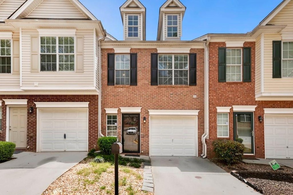 786 Brookside Parc Ln, Avondale Estates, GA 30002 - photo 1