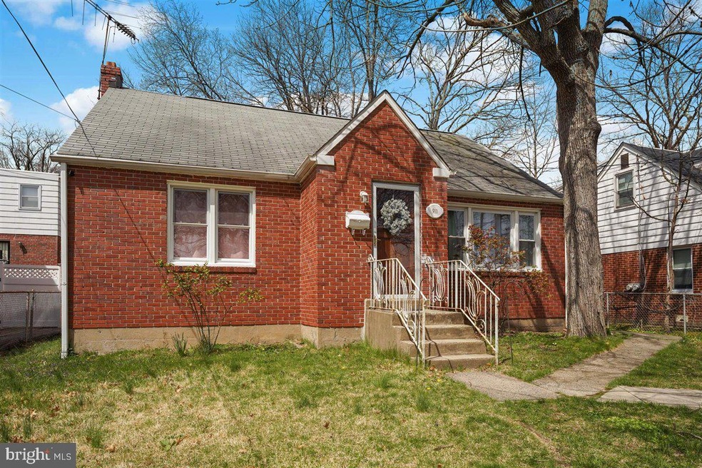 911 North St, Darby, PA 19023 - photo 1