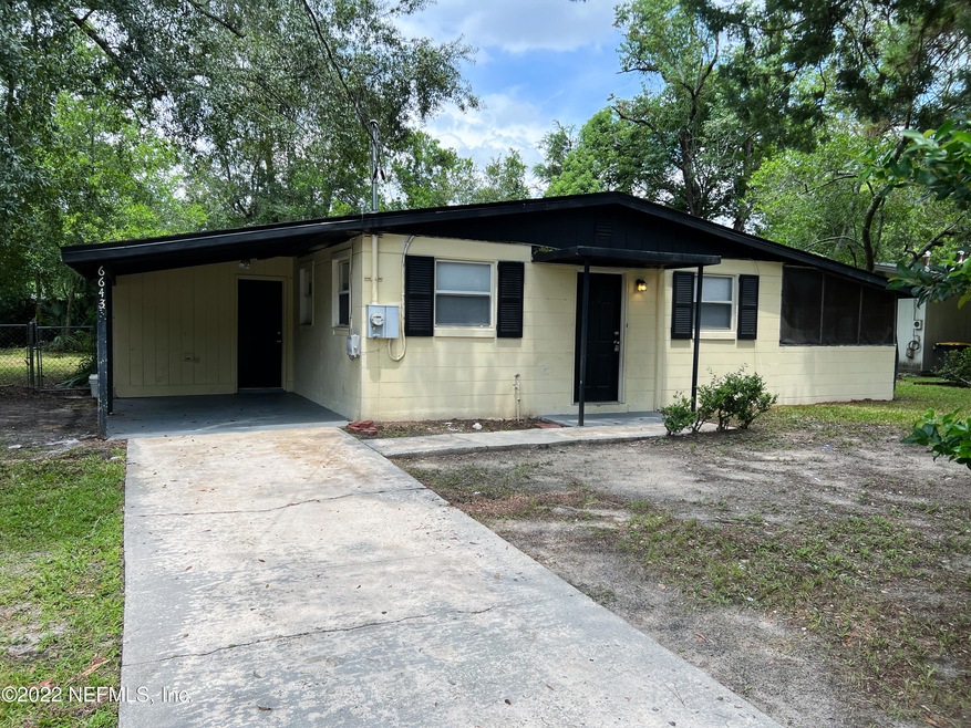 6643 Burpee Dr S, Jacksonville, FL 32210 - photo 1