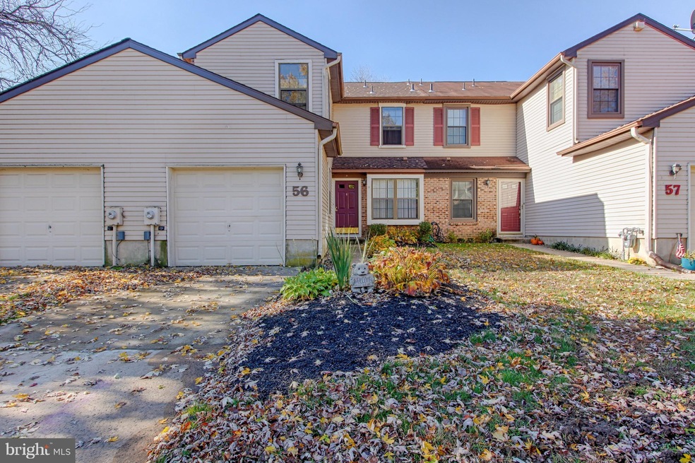 56 E Oleander Dr, Mount Laurel, NJ 08054 - photo 1