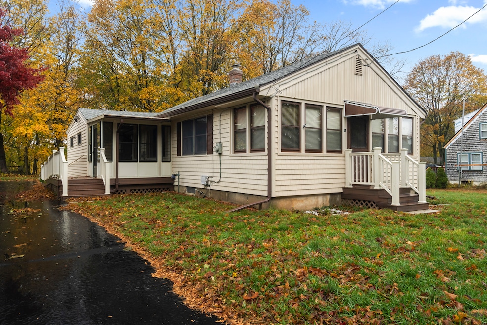 Under Contract $249,900