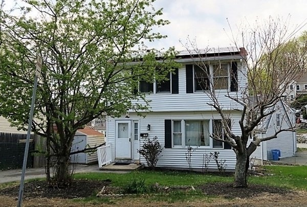 153 Princeton Ave, Waltham, MA 02451 - photo 1