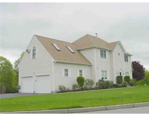 30 Factory Pond Cir, Greenville, RI 02828 - photo 1