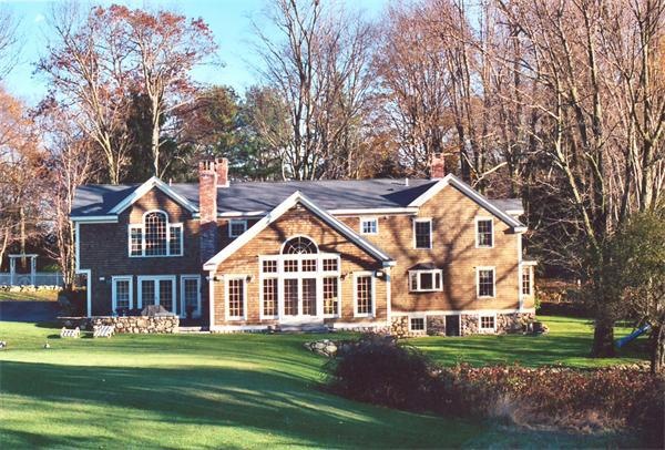 226 Ash St, Weston, MA 02493 - photo 1