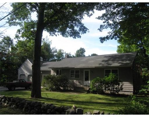 260 Partridge St unit 1, Gardner, MA 01440 - photo 1