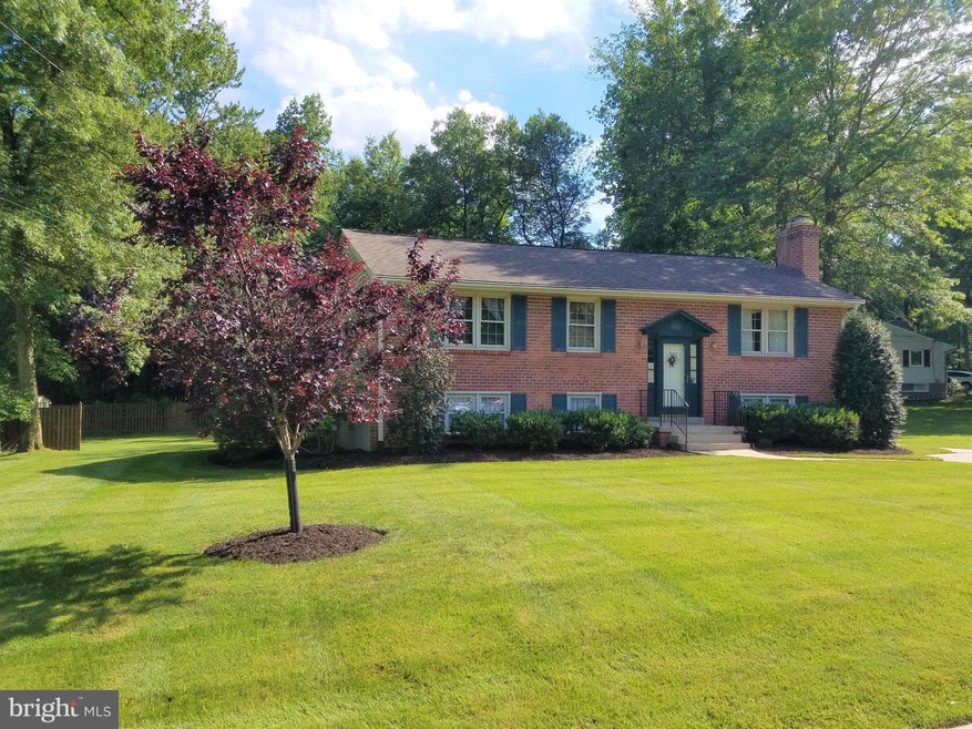 5903 Windham Rd, Laurel, MD 20707 - photo 1