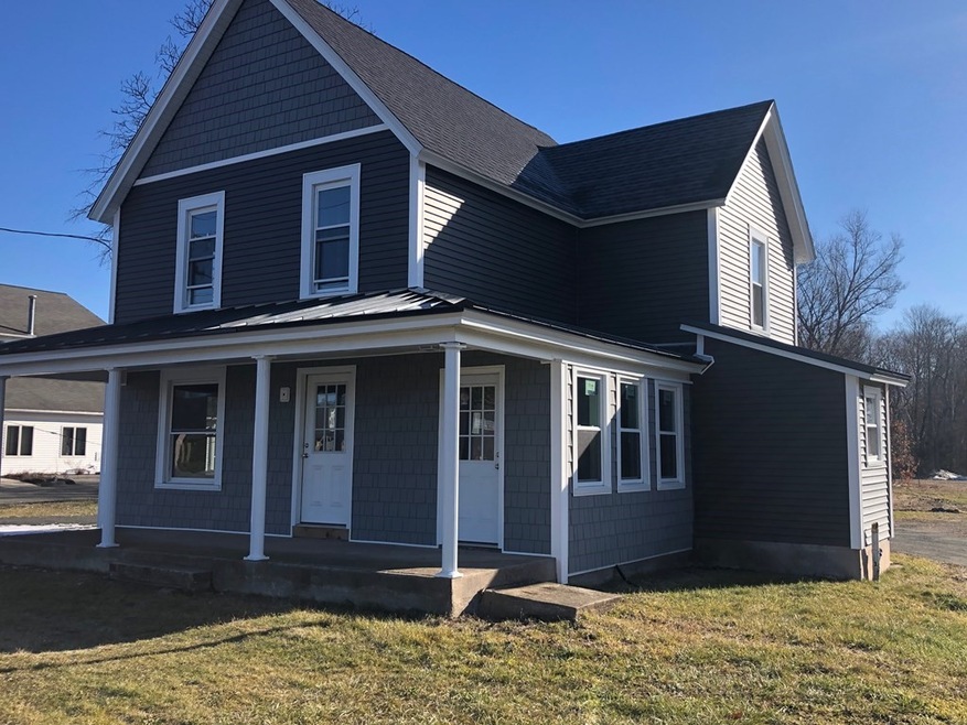 715 Springfield St, Feeding Hills, MA 01030 - photo 1