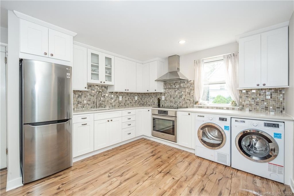 3 Dean St unit A2, Stamford, CT 06902 - photo 1