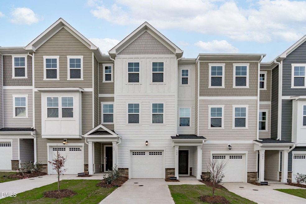504 Light Oak Way, Apex, NC 27539 - photo 1