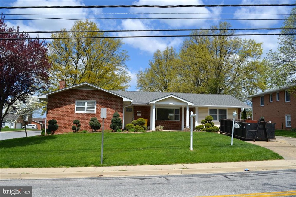 442 Andover Rd, Linthicum Heights, MD 21090 - photo 1